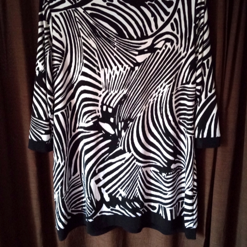 Style & Co. Dress - Picture 6 of 6